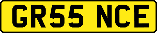 GR55NCE