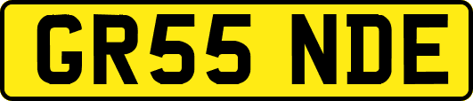 GR55NDE
