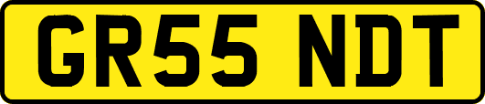 GR55NDT