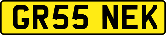 GR55NEK