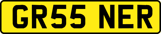 GR55NER