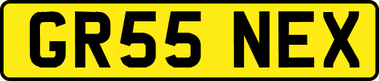 GR55NEX