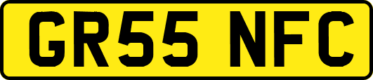 GR55NFC