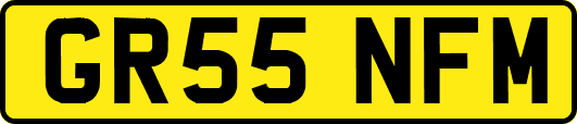 GR55NFM