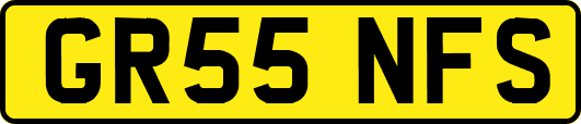 GR55NFS