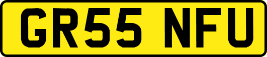 GR55NFU