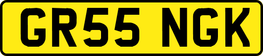 GR55NGK