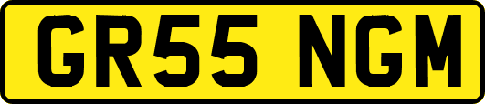 GR55NGM