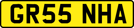 GR55NHA