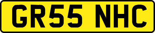 GR55NHC