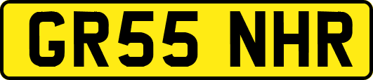 GR55NHR