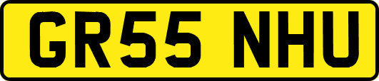 GR55NHU