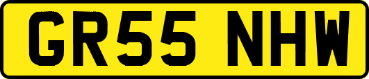 GR55NHW