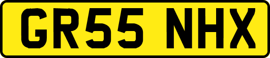 GR55NHX