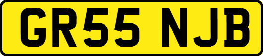 GR55NJB