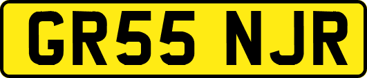 GR55NJR