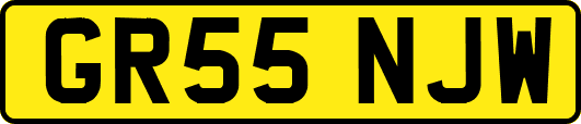 GR55NJW