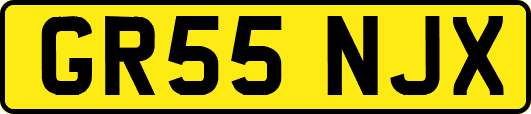 GR55NJX