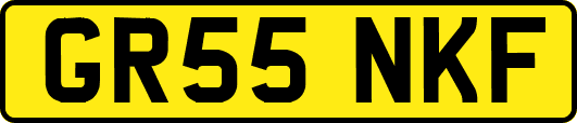 GR55NKF
