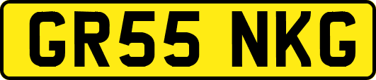 GR55NKG
