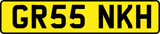 GR55NKH