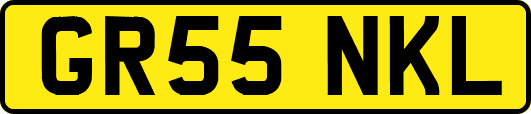 GR55NKL