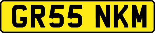 GR55NKM
