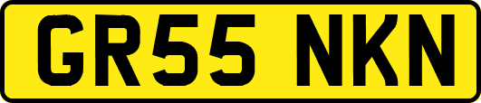 GR55NKN