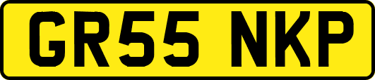GR55NKP