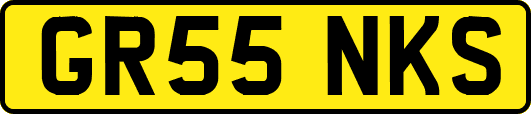 GR55NKS