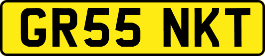 GR55NKT