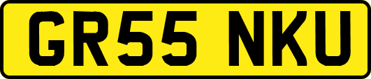 GR55NKU