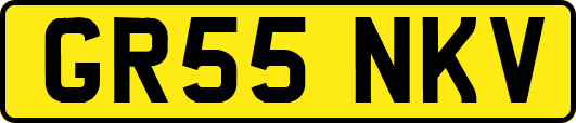 GR55NKV