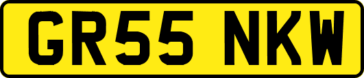 GR55NKW