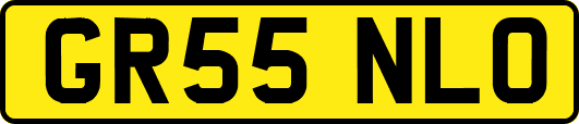 GR55NLO