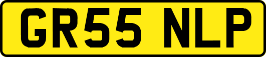 GR55NLP