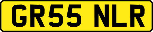 GR55NLR