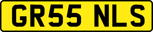 GR55NLS