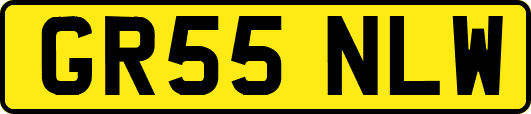 GR55NLW