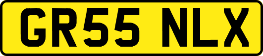 GR55NLX