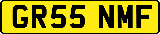 GR55NMF