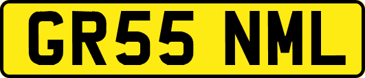 GR55NML