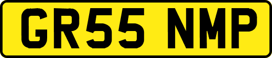 GR55NMP