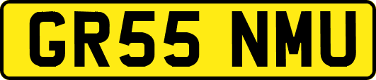 GR55NMU