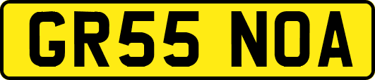 GR55NOA