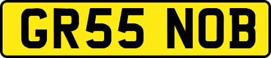 GR55NOB