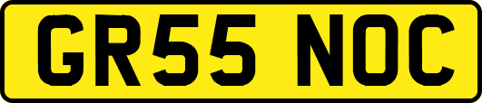 GR55NOC