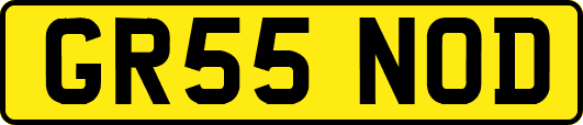 GR55NOD