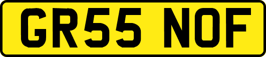 GR55NOF