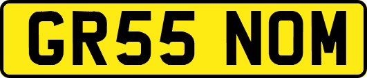 GR55NOM